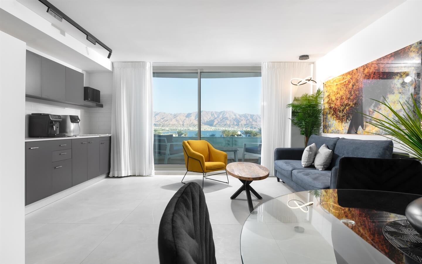 תמונה של הדירות - 6