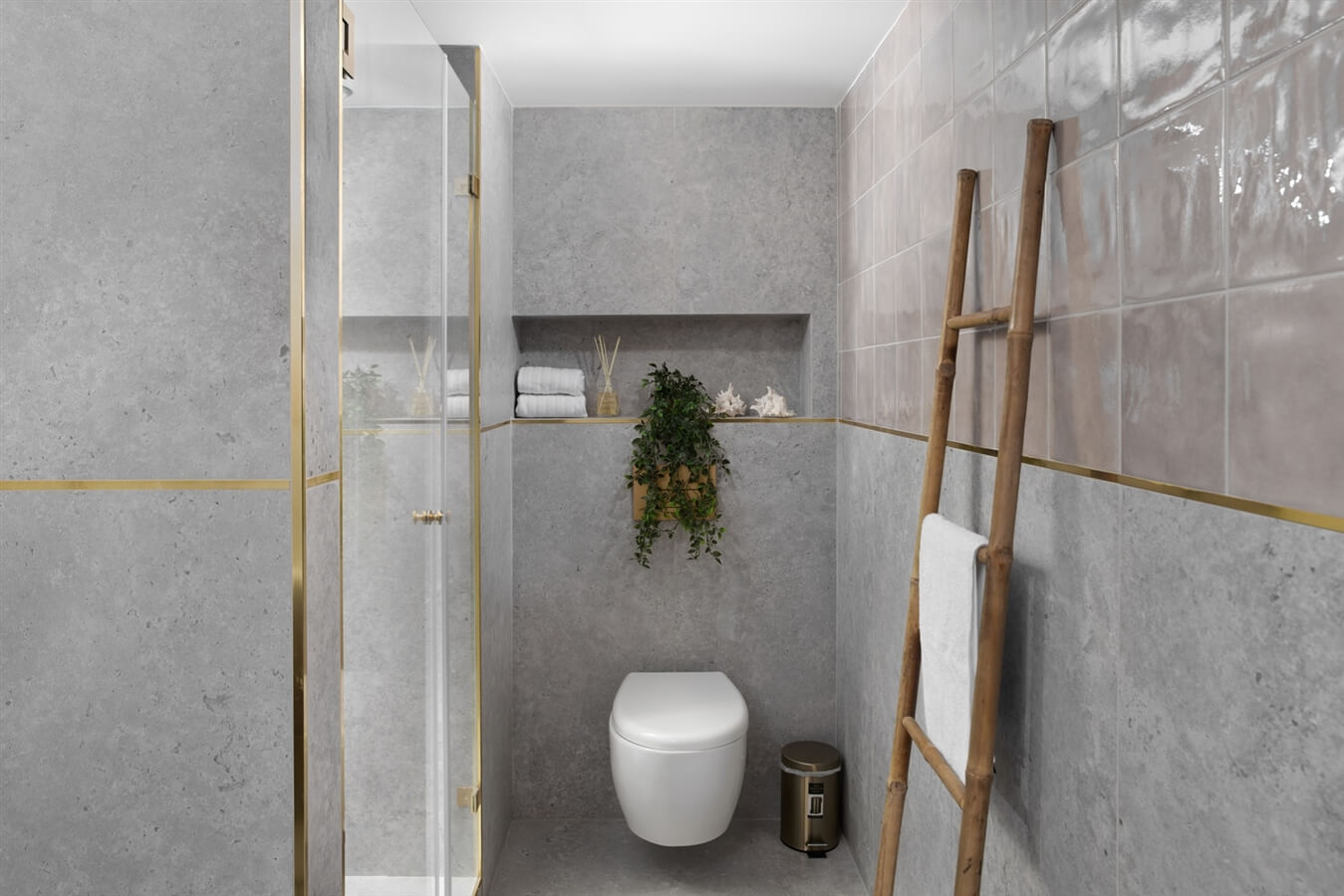 תמונה של הדירות - 8