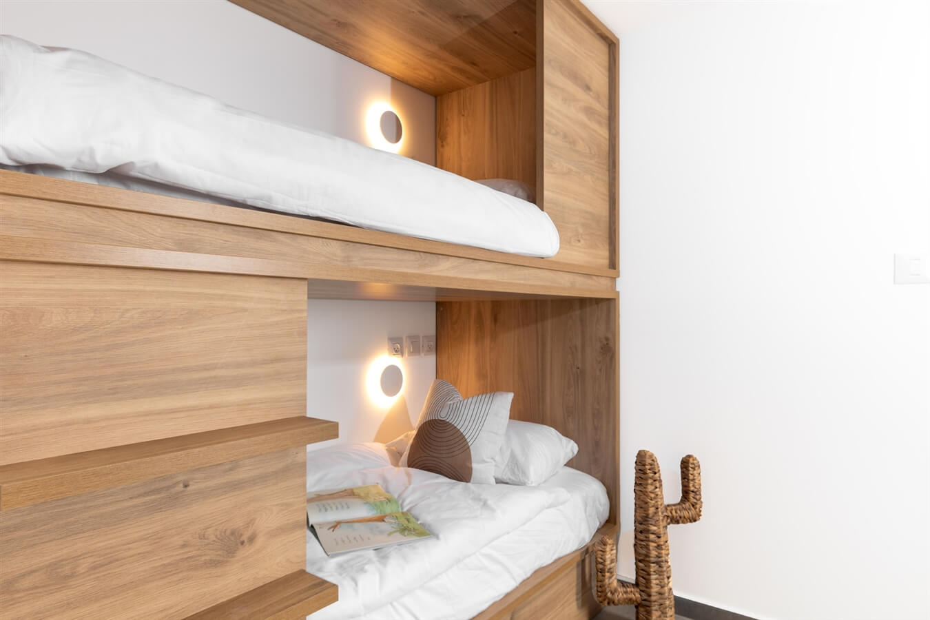 תמונה של הדירות - 5