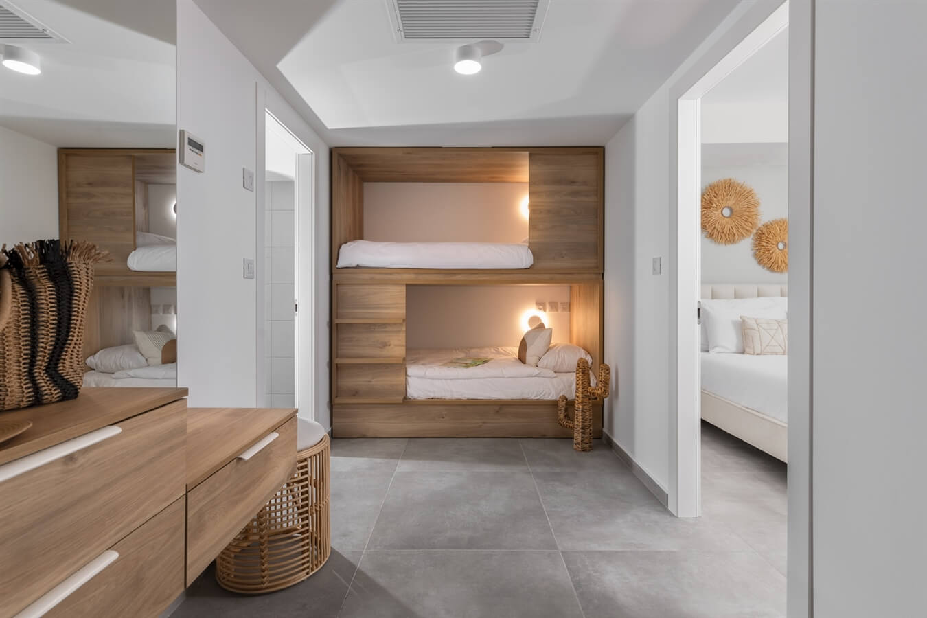 תמונה של הדירות - 4