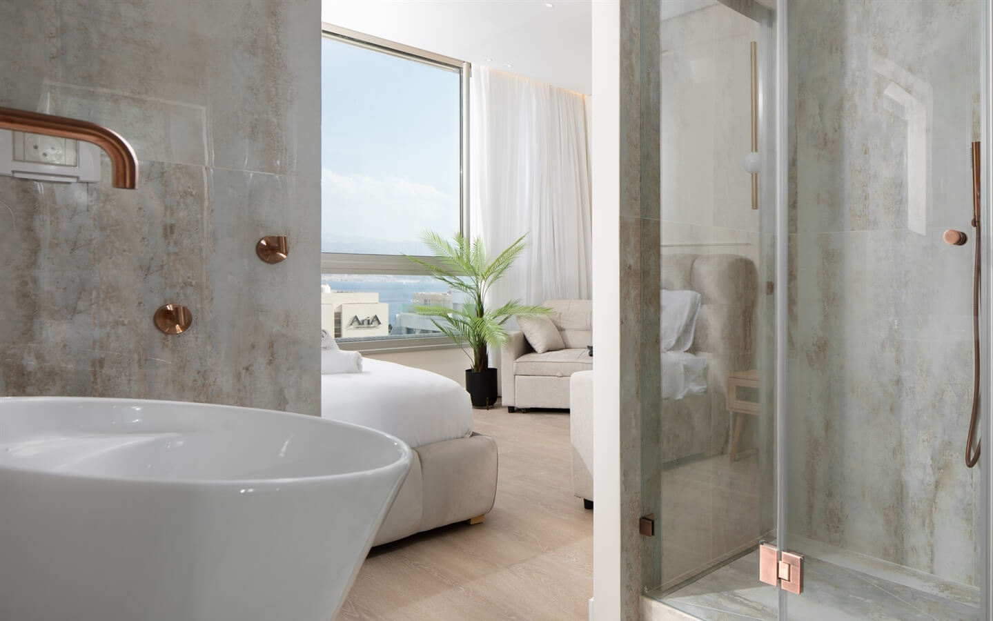 תמונה של הדירות - 9