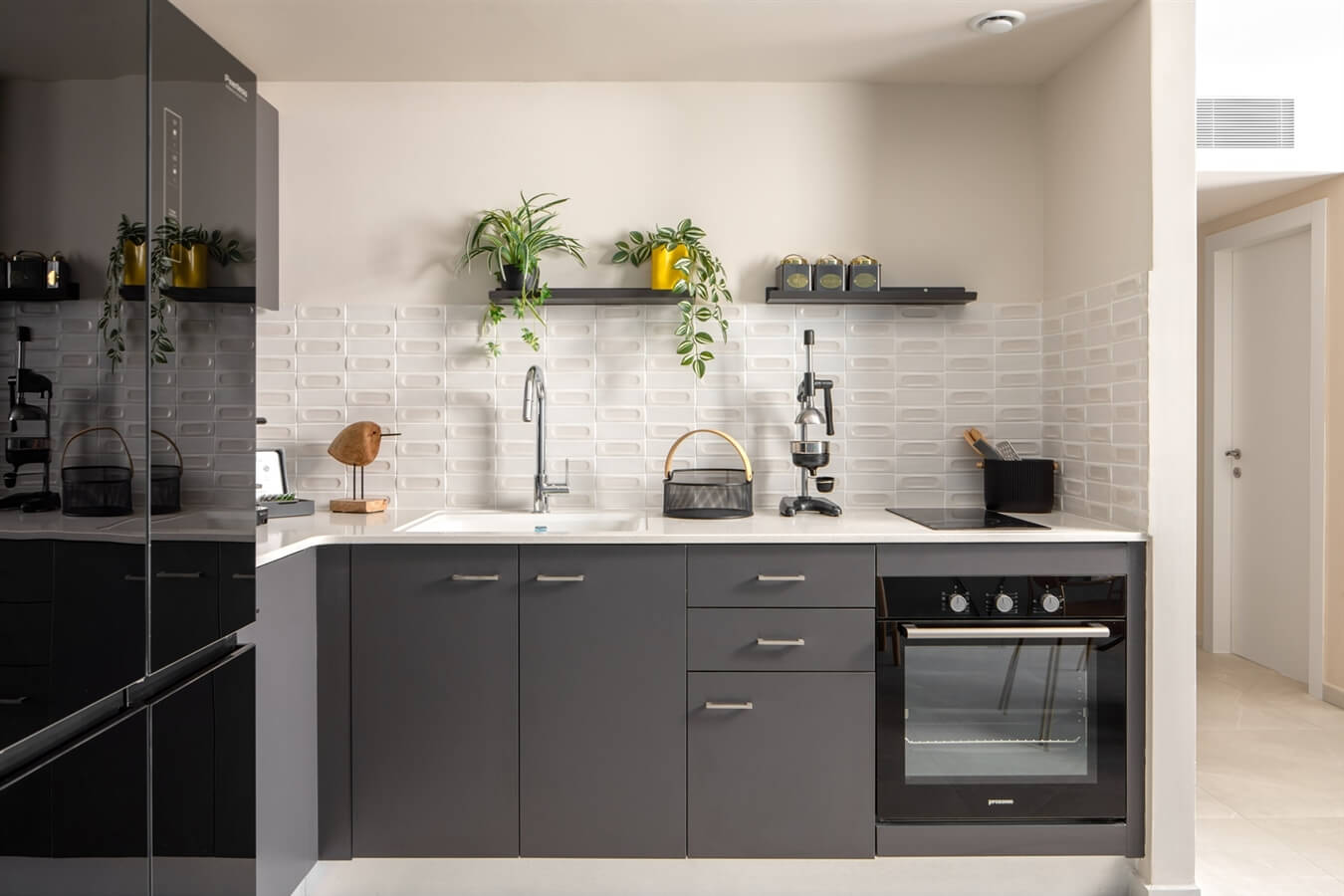 תמונה של הדירות - 7