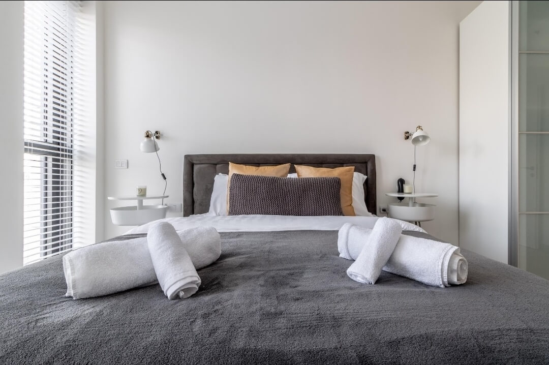 תמונה של דירה H8 - 4