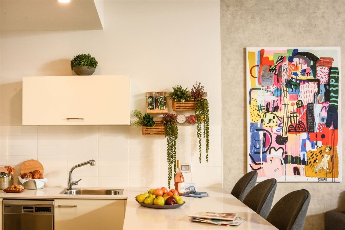 תמונה של דירה G25 - 6