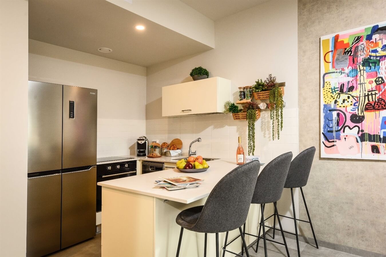 תמונה של דירה G25 - 7