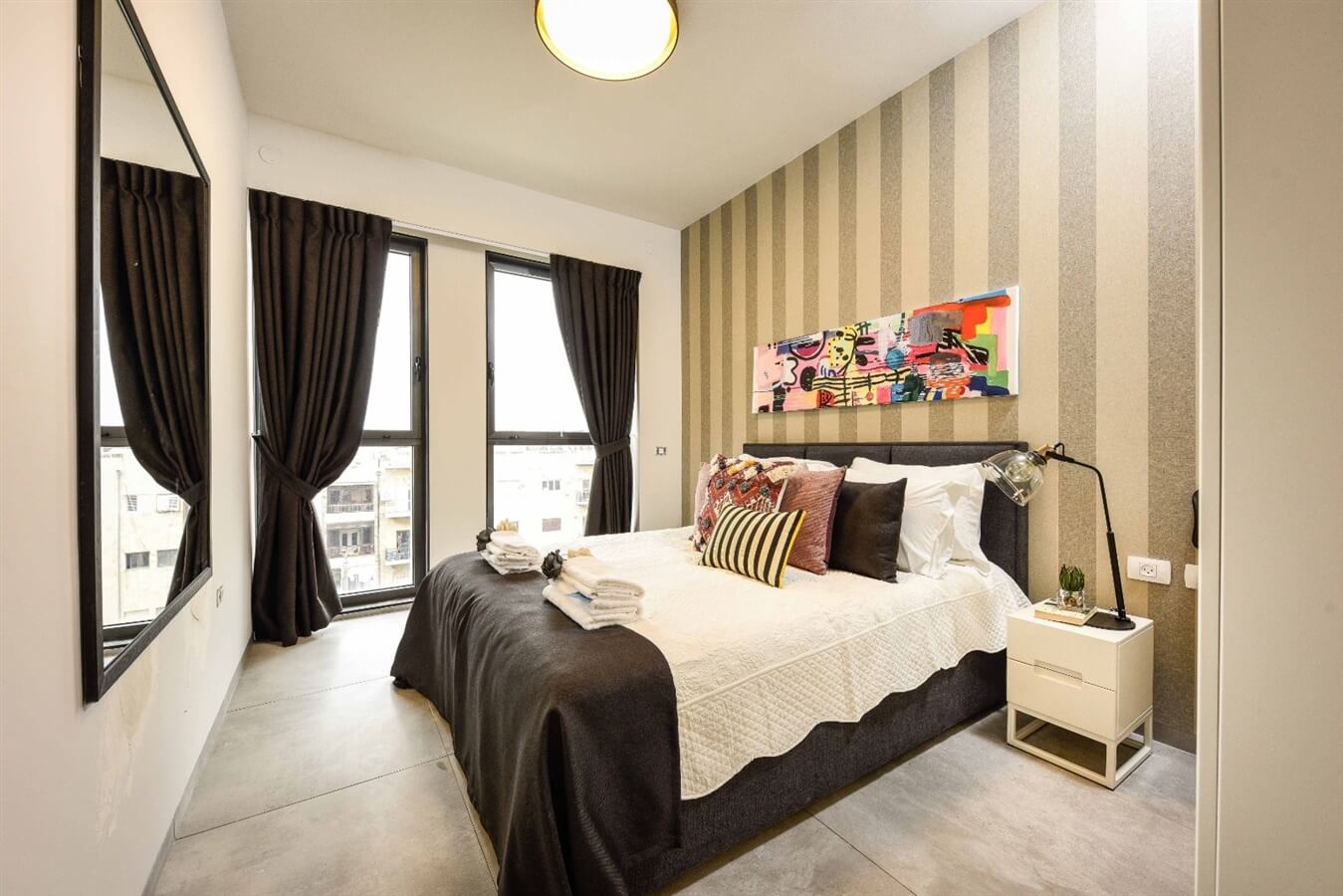 תמונה של דירה G25 - 2