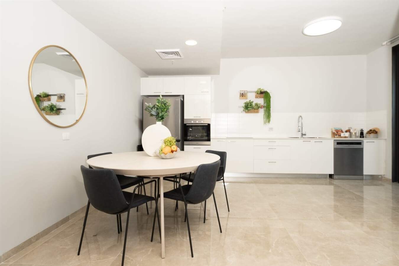 תמונה של דירה H40 - 11