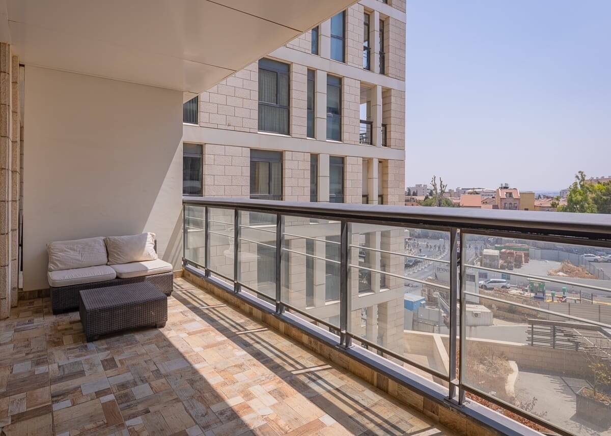 תמונה של דירה H11 - 13