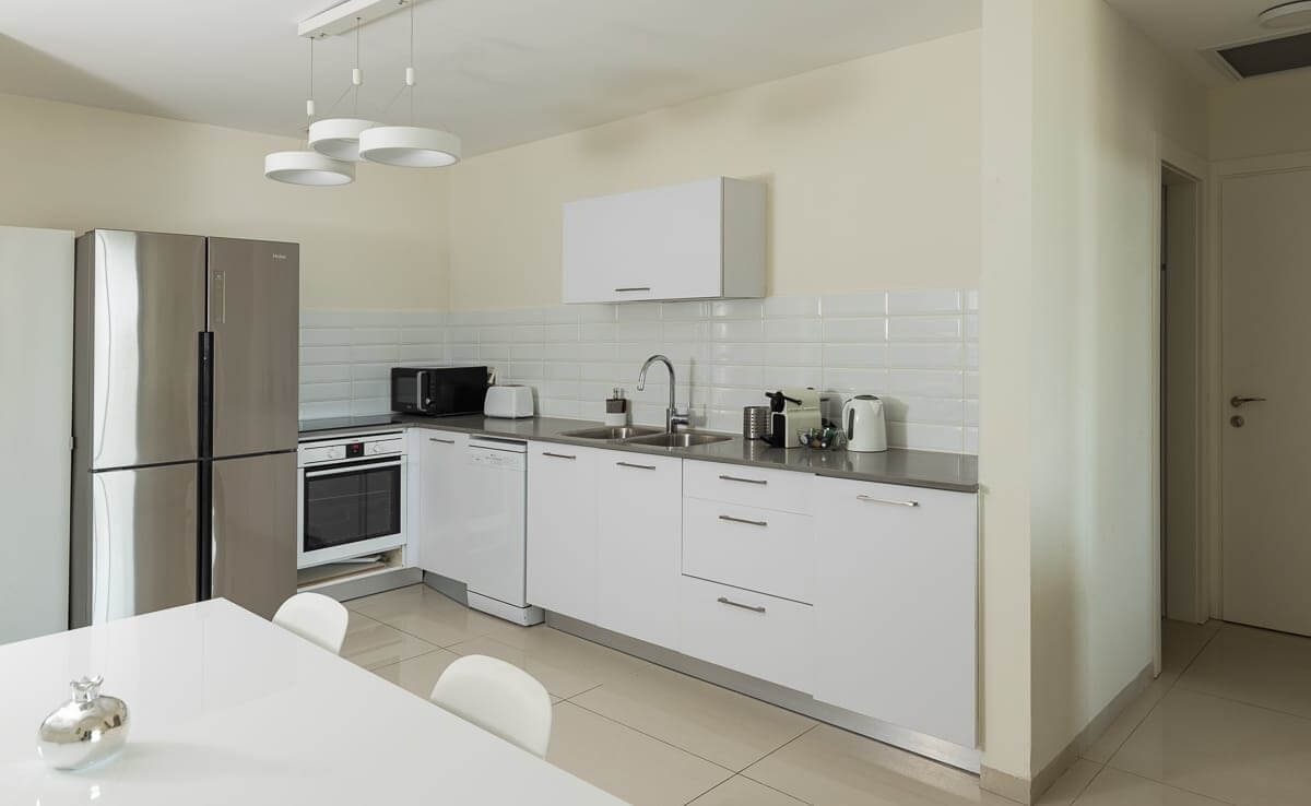 תמונה של דירה H11 - 3