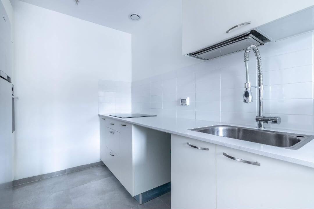 תמונה של דירה H8 - 8