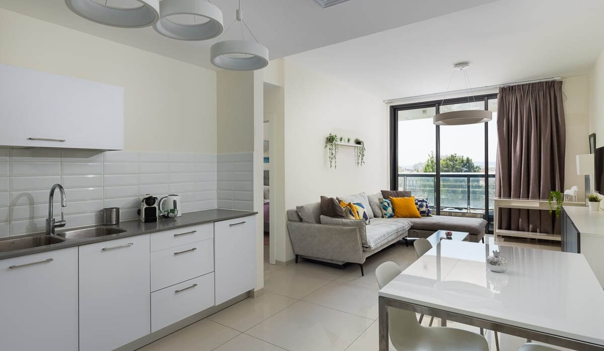 תמונה של דירה H11 - 2