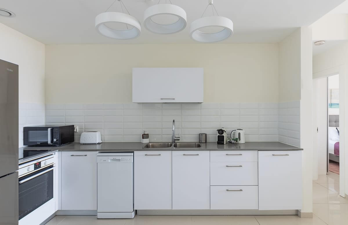 תמונה של דירה H11 - 4