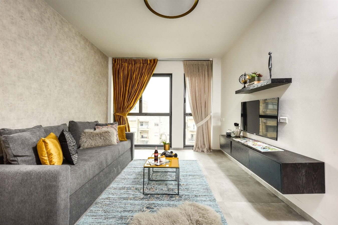 תמונה של דירה H11 - 5