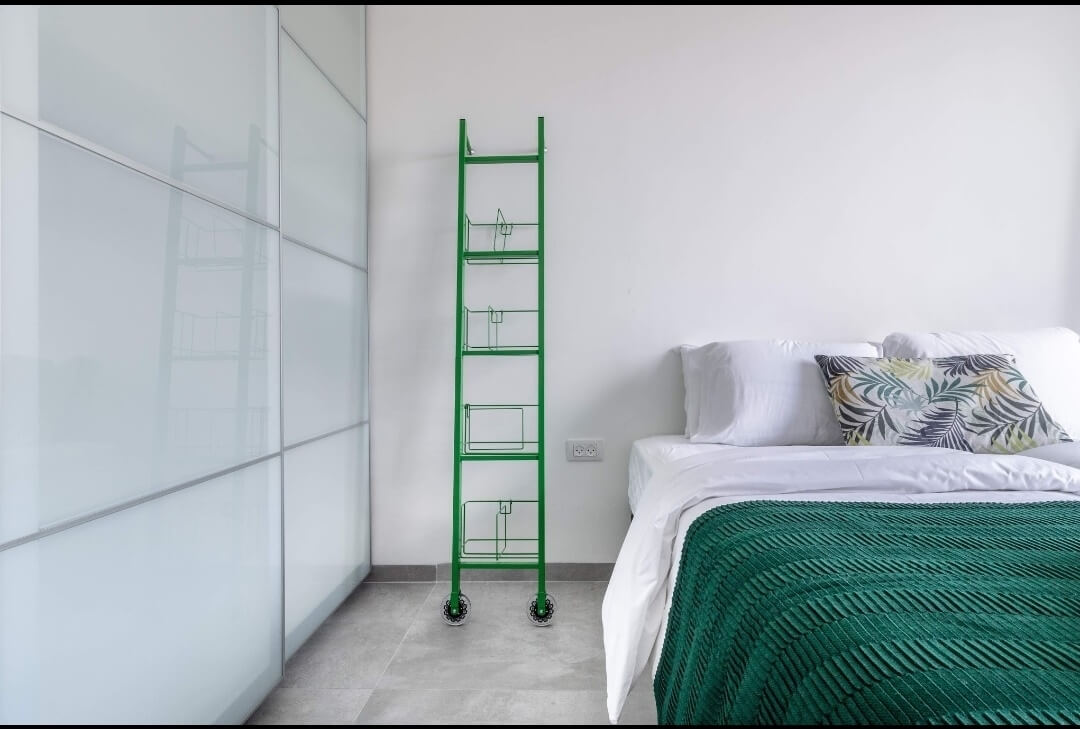 תמונה של דירה H8 - 12