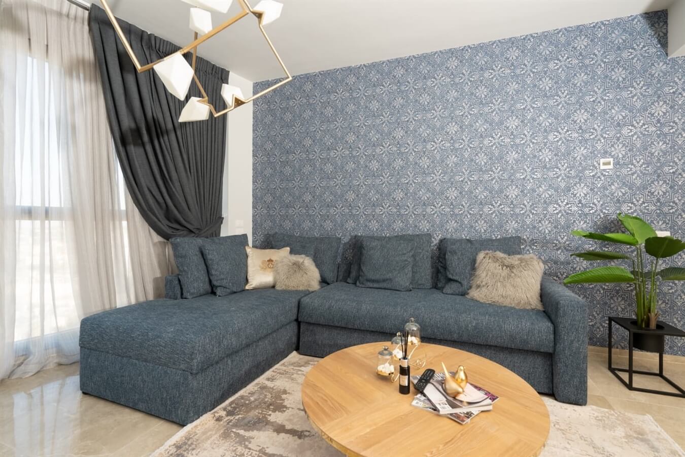 תמונה של דירה H40 - 7