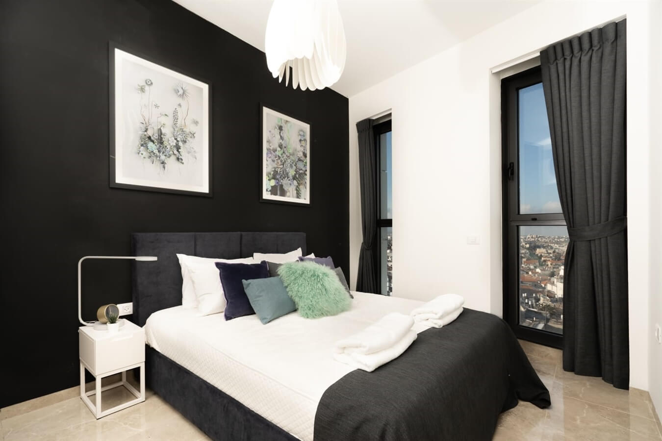 תמונה של דירה H40 - 2