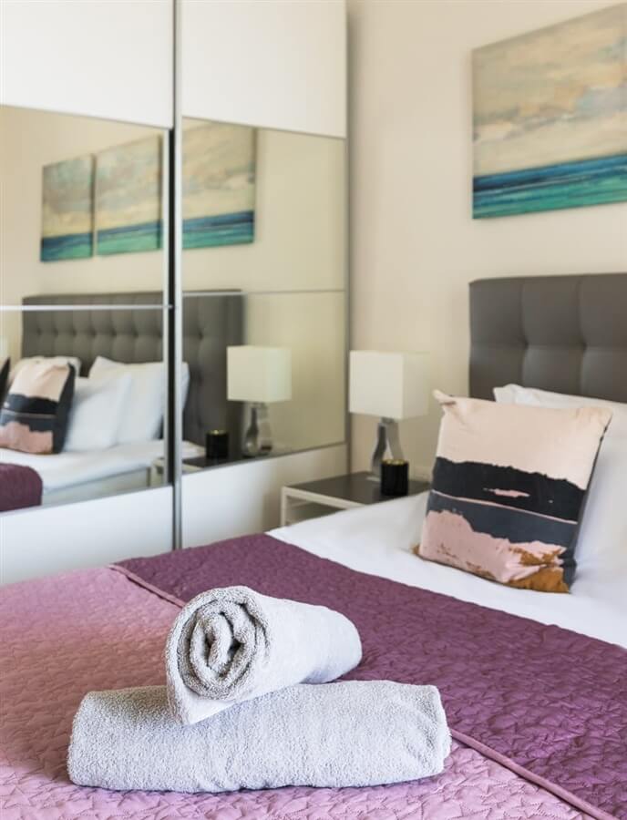 תמונה של דירה H11 - 11