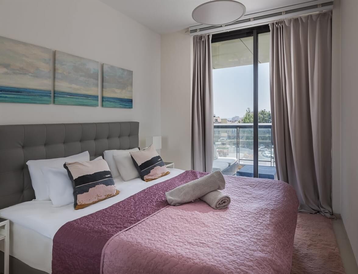 תמונה של דירה H11 - 7