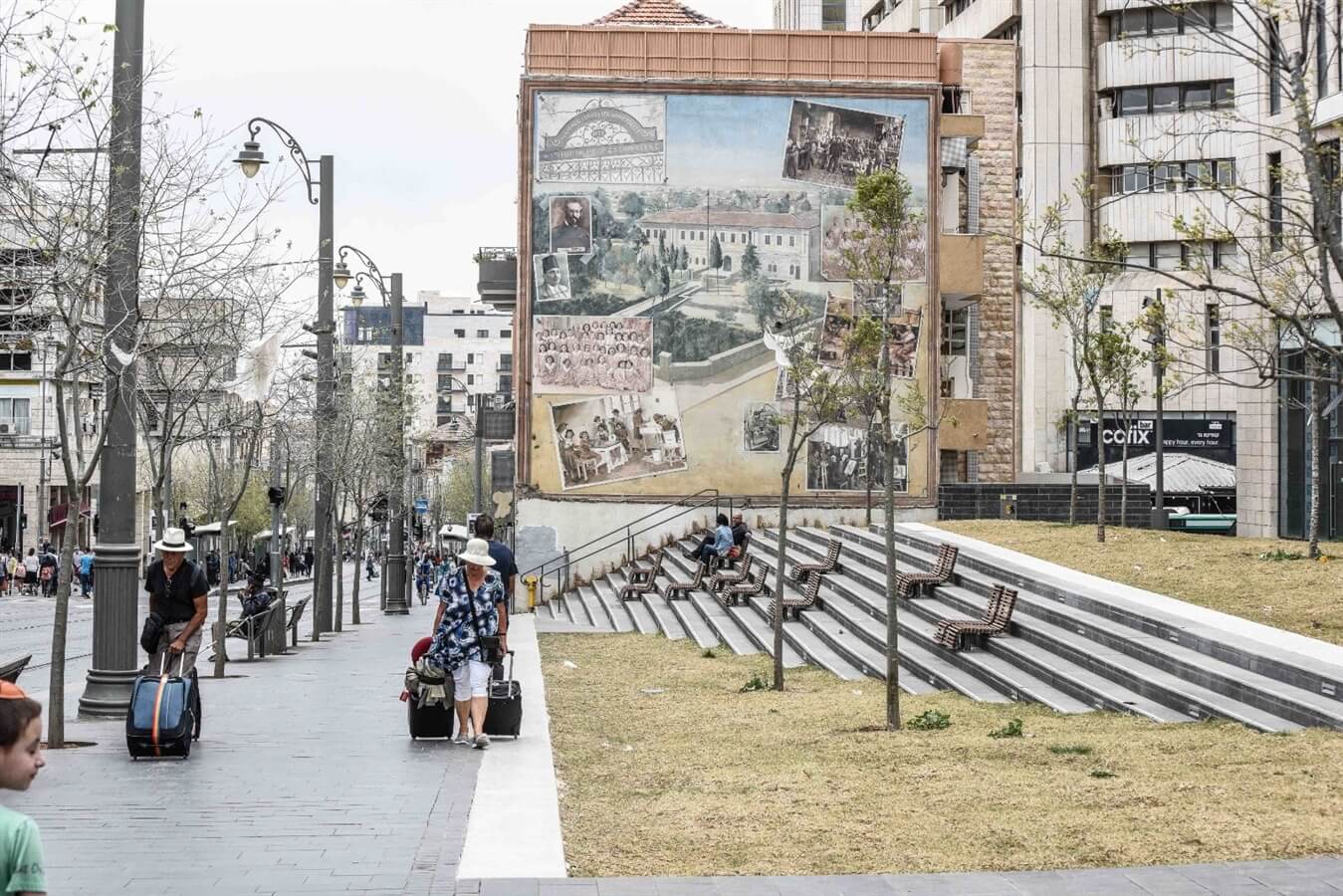 תמונה של דירה H11 - 15