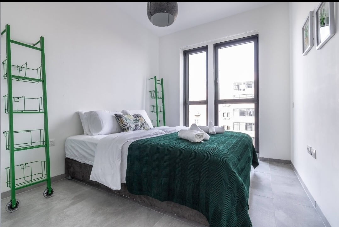 תמונה של דירה H8 - 2