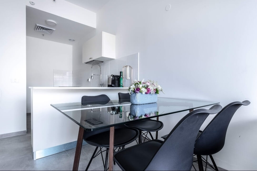 תמונה של דירה H8 - 6