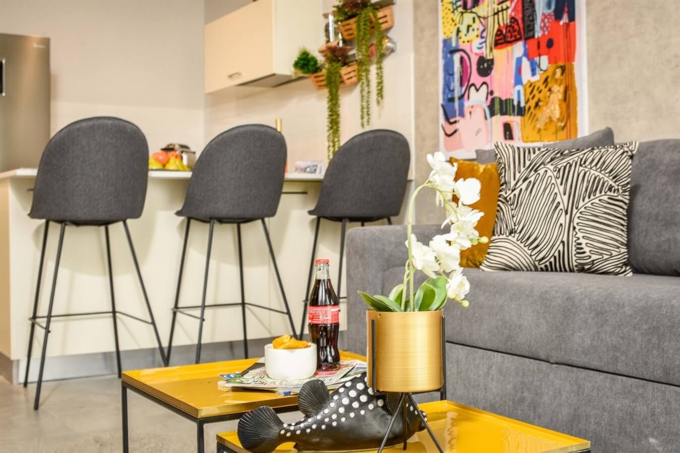 תמונה של דירה G25 - 5