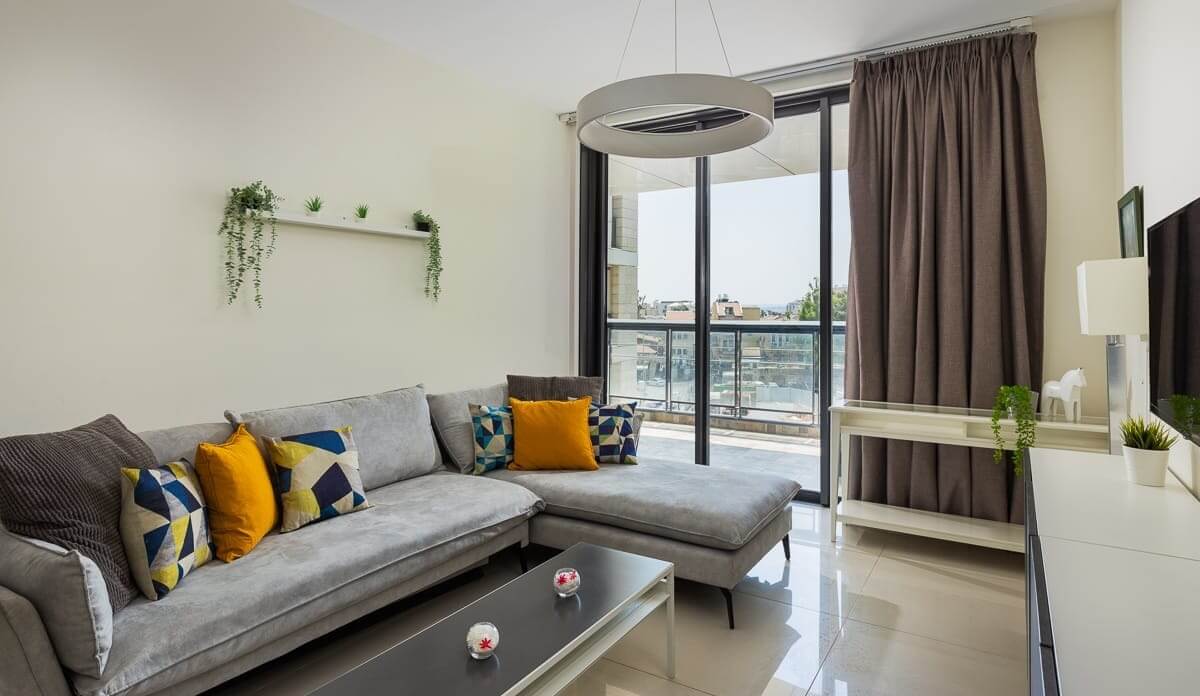 תמונה של דירה H11 - 6