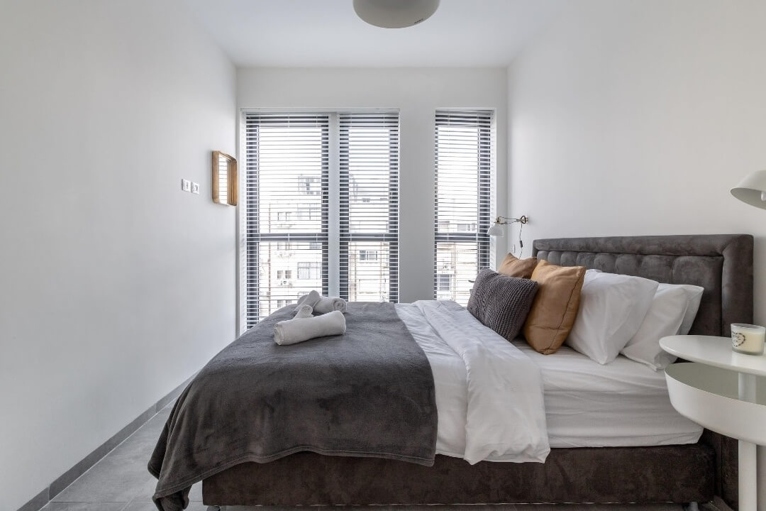 תמונה של דירה H8 - 3