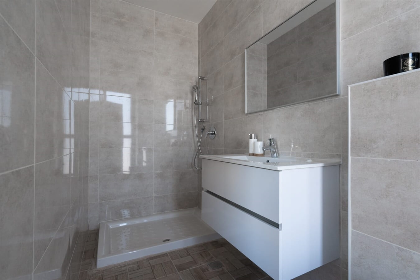 תמונה של דירה H40 - 12