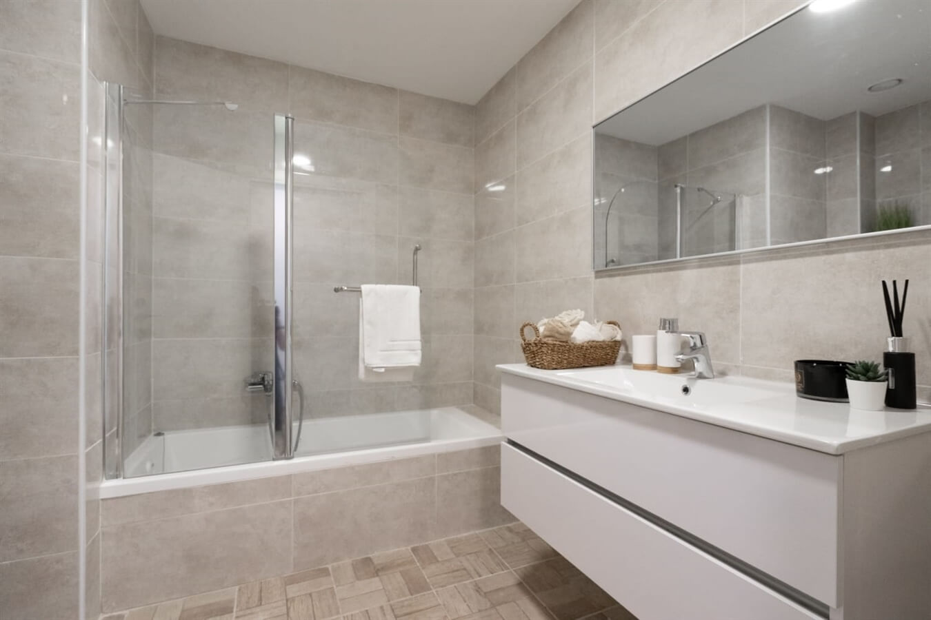 תמונה של דירה H40 - 14