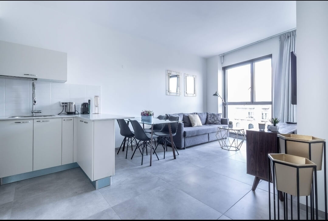 תמונה של דירה H8 - 14