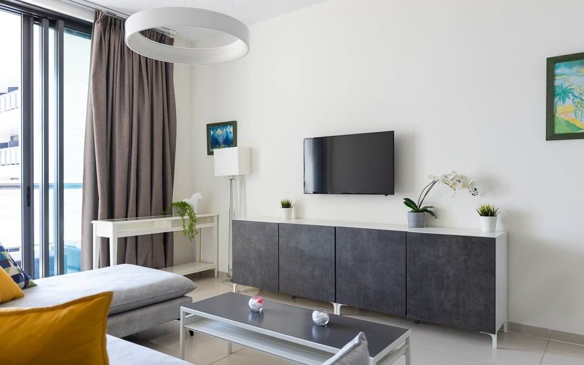 תמונה של דירה H11 - 10