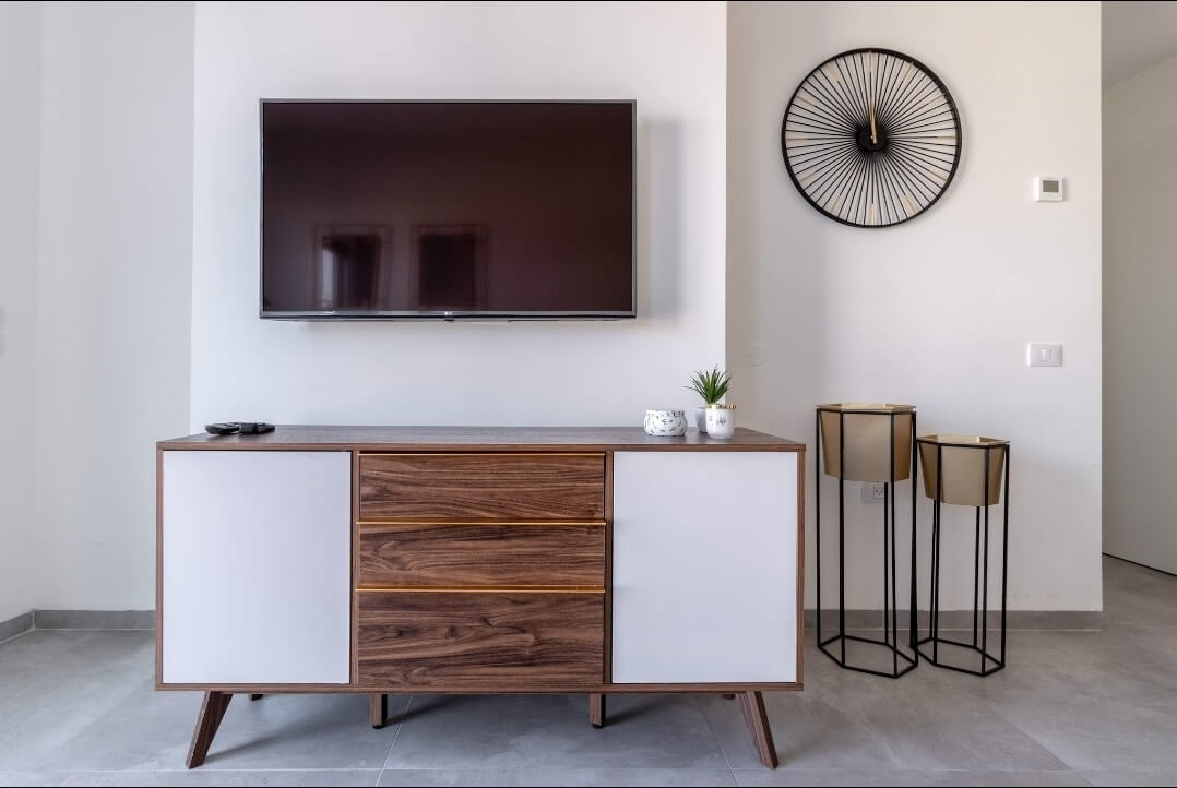 תמונה של דירה H8 - 9