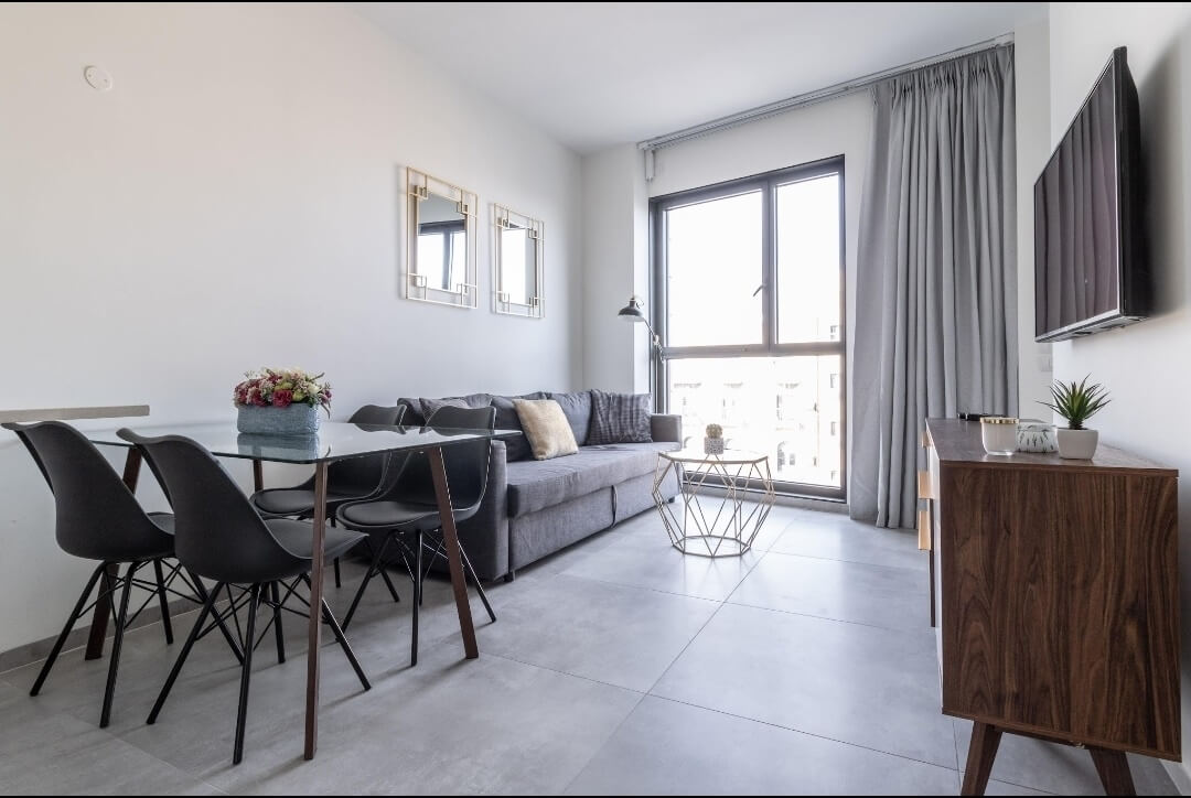 תמונה של דירה H8 - 5