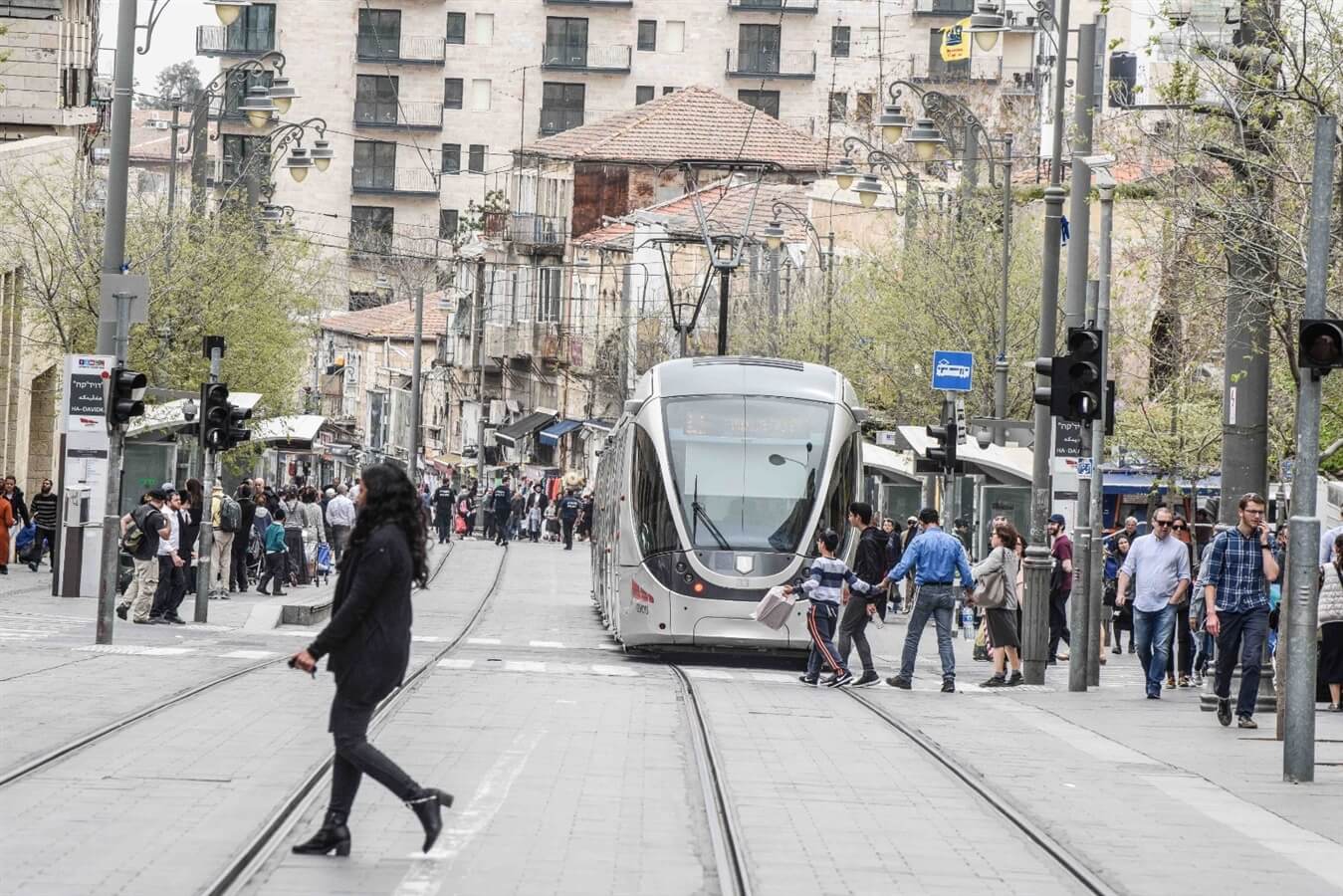 תמונה של דירה H11 - 14