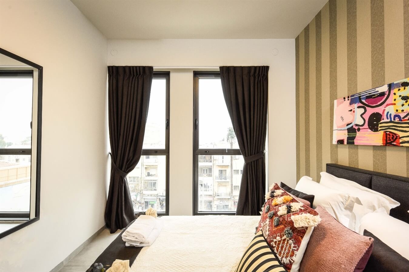 תמונה של דירה G25 - 3