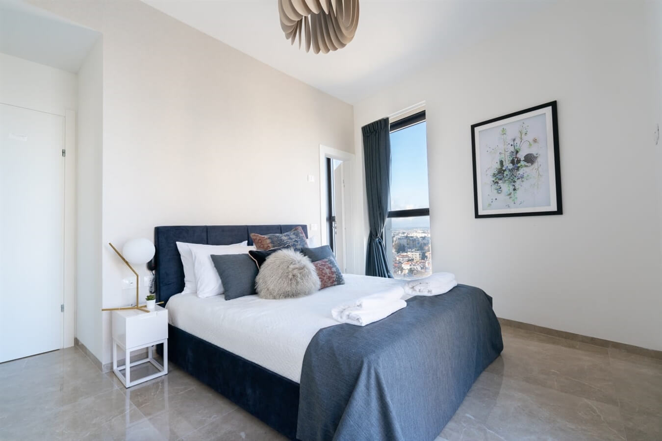 תמונה של דירה H40 - 4