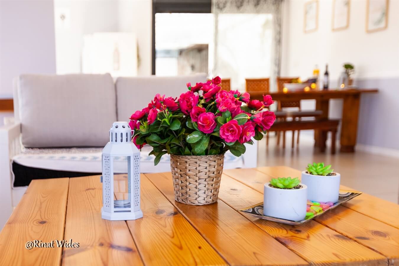 תמונה של הווילה - 14