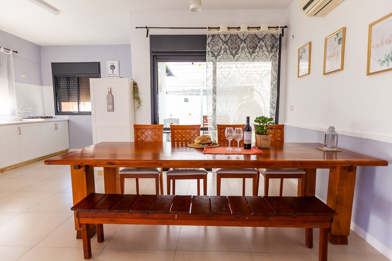 תמונה של הווילה - 3