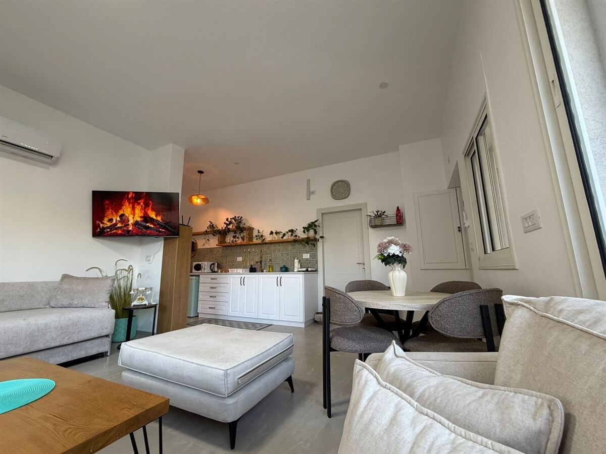 תמונה שצולמה בבית החלומות בחרמון - 1 תמונה של בית החלומות בחרמון - 1