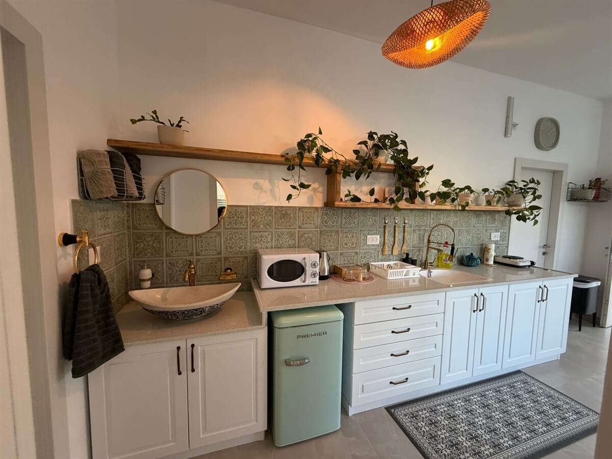 תמונה של יחידות אירוח - 13 תמונה של יחידות אירוח - 13