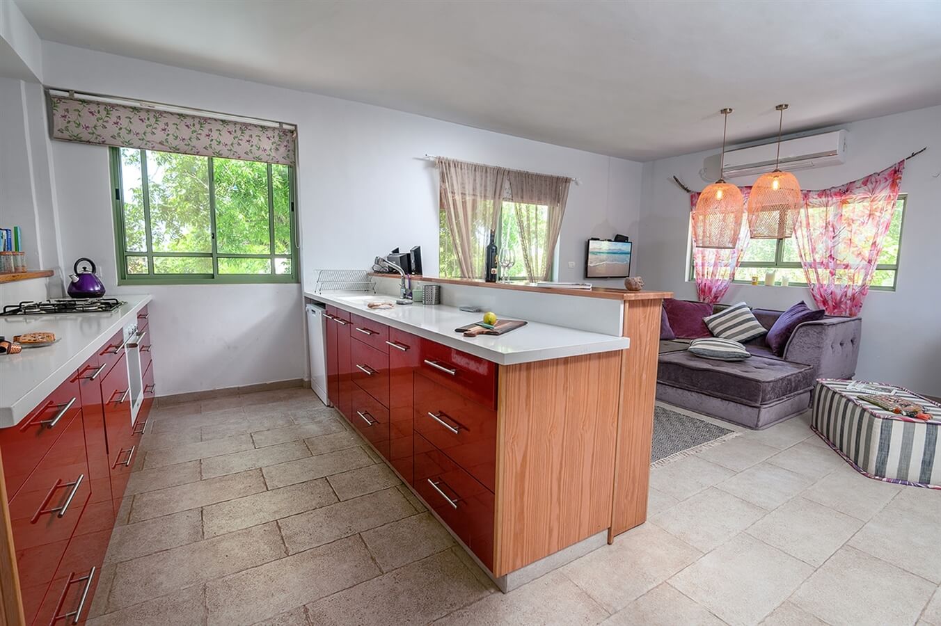 תמונה של הצימר - 10