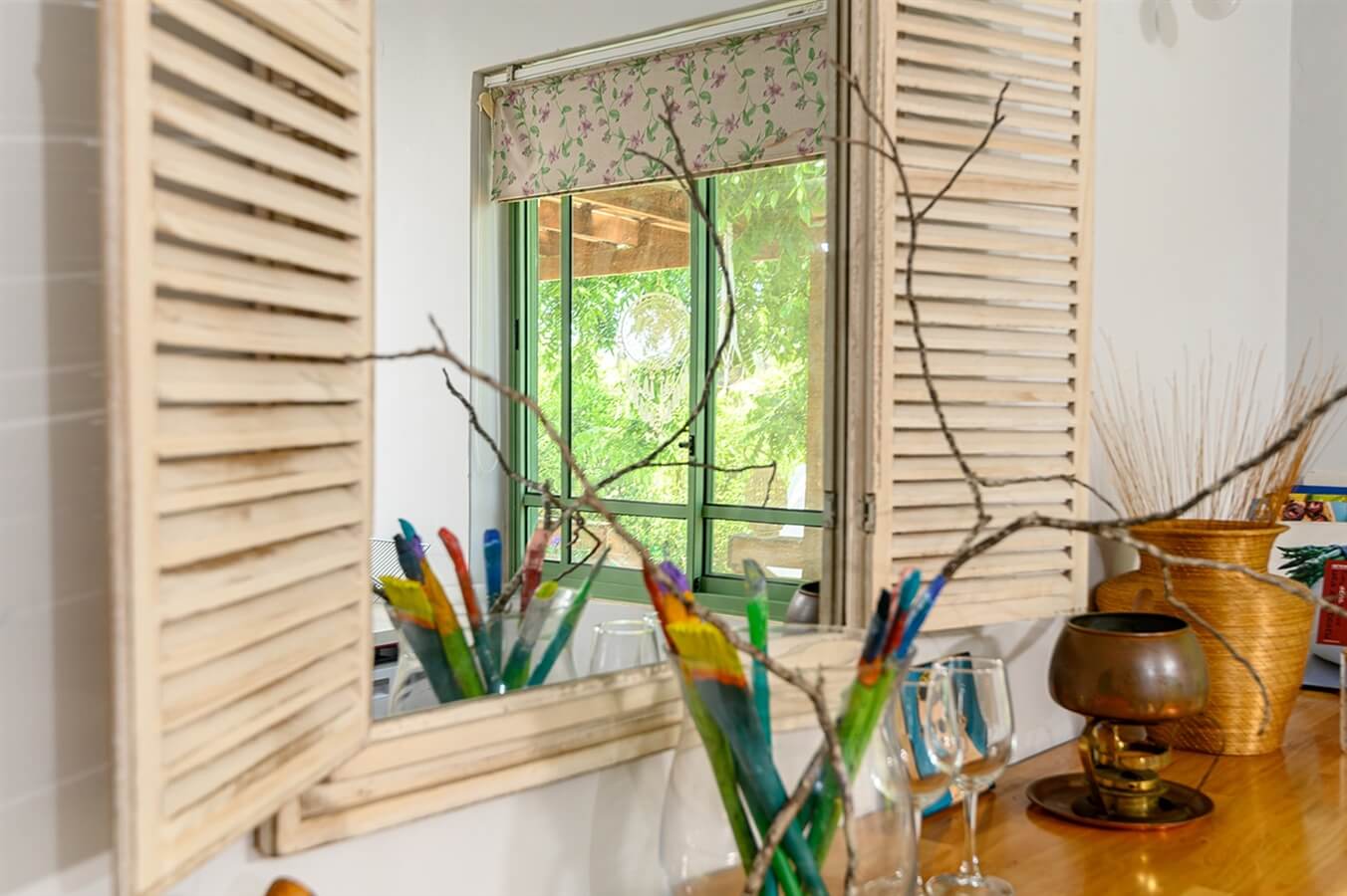 תמונה של הצימר - 12