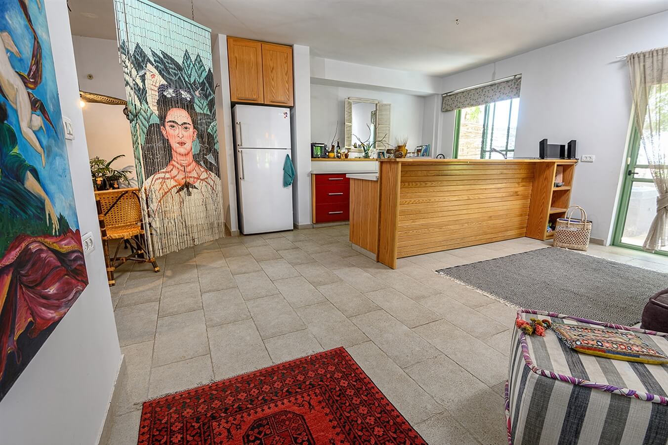 תמונה של הצימר - 2