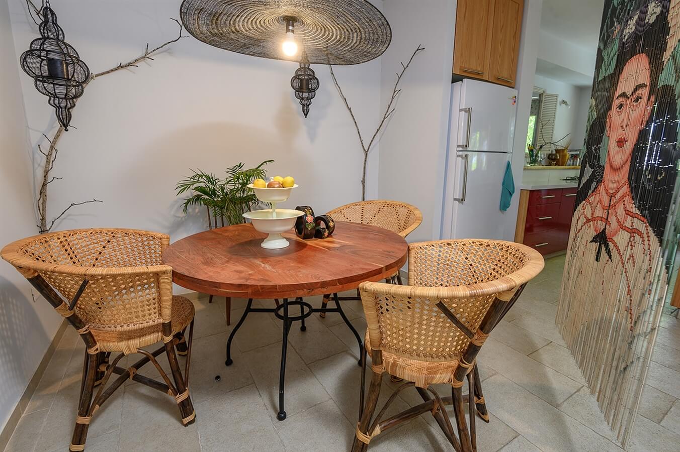 תמונה של הצימר - 4