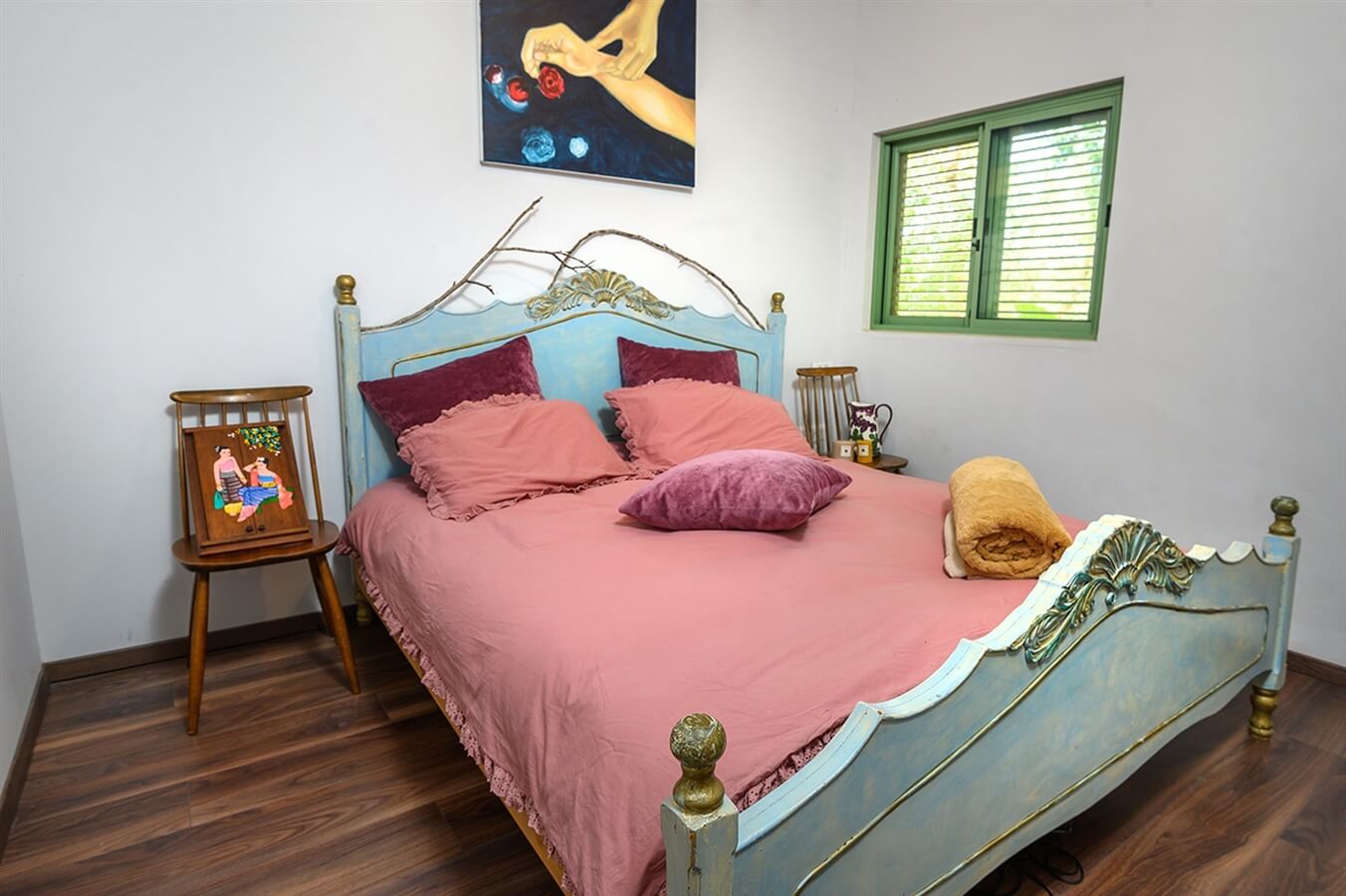 תמונה של הצימר - 5