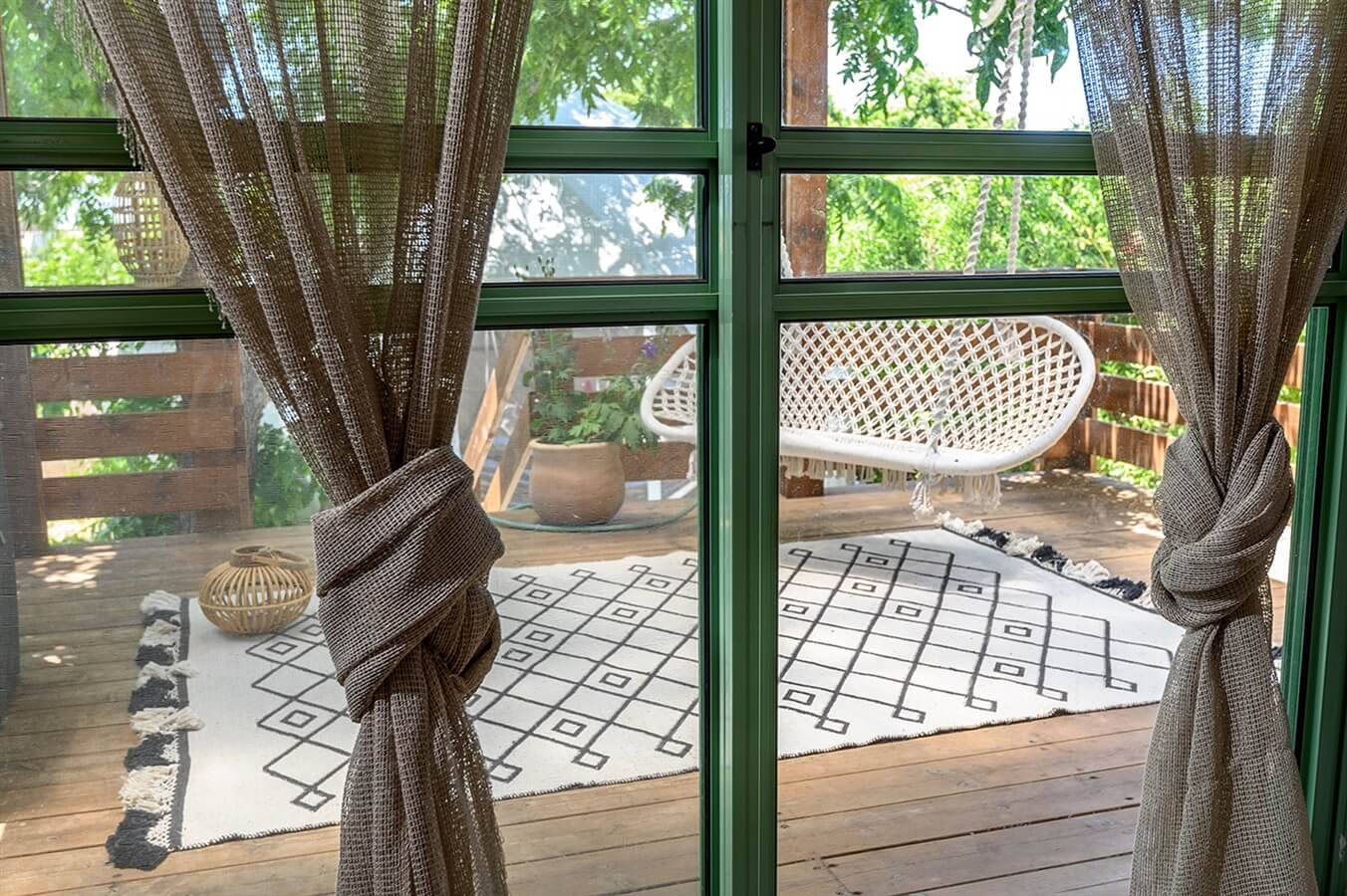 תמונה של הצימר - 13