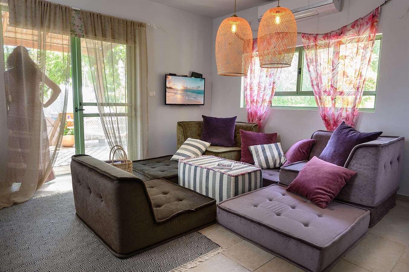 תמונה של הצימר - 15