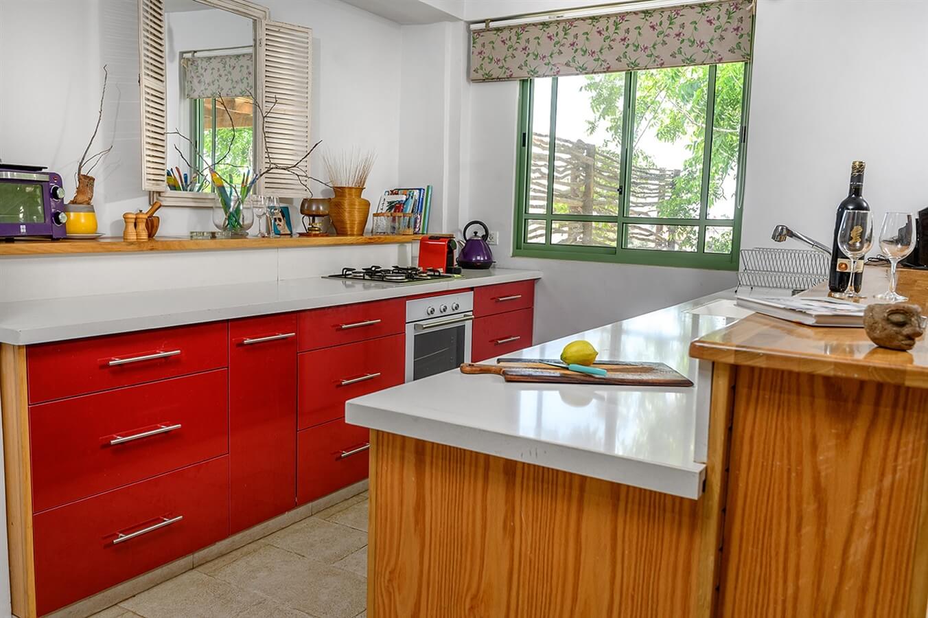 תמונה של הצימר - 3