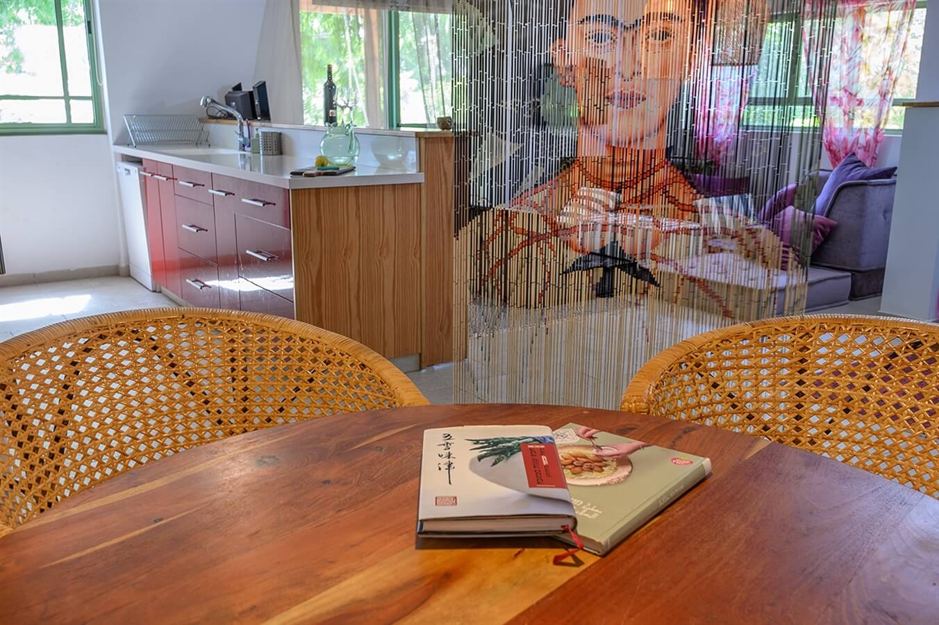 תמונה של הצימר - 7